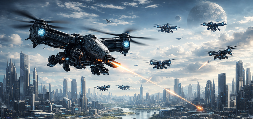 La singolarità della città senziente